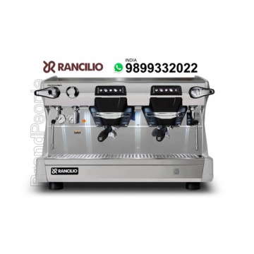 Rancilio Classe 5 USB 2grp Coffee Machine