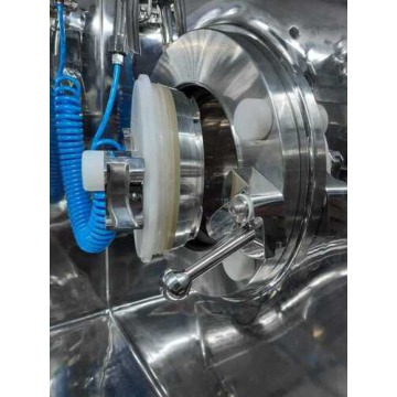 Rapid Transfer Ports (RTPs)