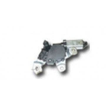 Rear Wiper Motor Systems