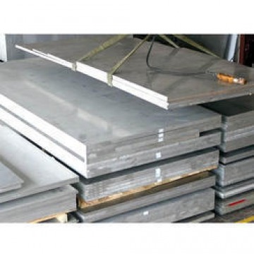 Rectangular Metal Sheets