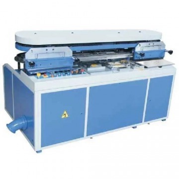 Rectangular Paint Coated Mild Steel Automatic Book Binding Machine