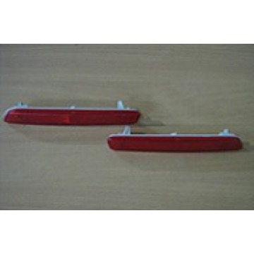 Reflex Reflector