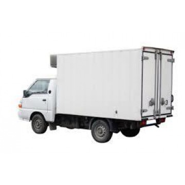 Refrigerated Trucks