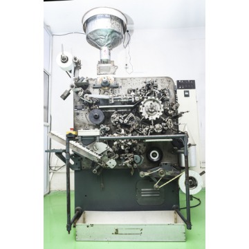 Refurbished Constanta Machine