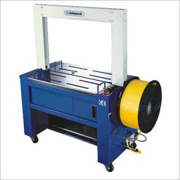 Reliable Machine At The Price of a Strapping Tool