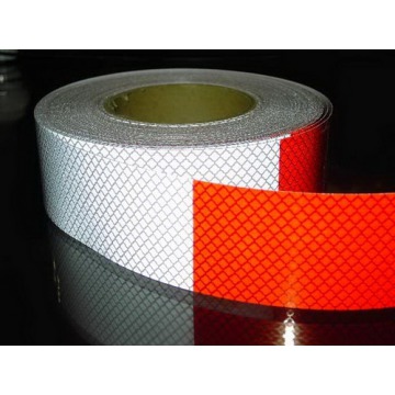 Retro Reflective Sheeting For Vehicles