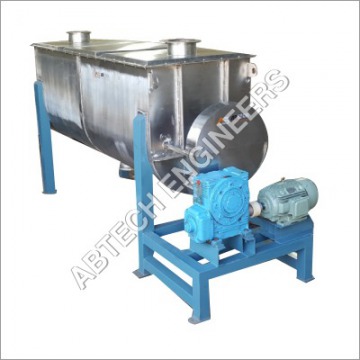 Ribbon Blender (MS & SS)