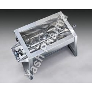 Ribbon Blender