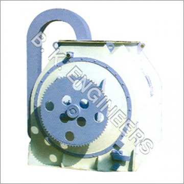 Ribbon Mixers