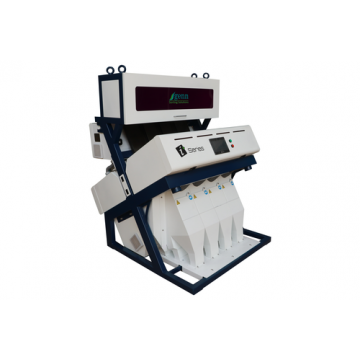 Rice Color Sorter Machine