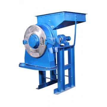 Rice Grinding Machine 
