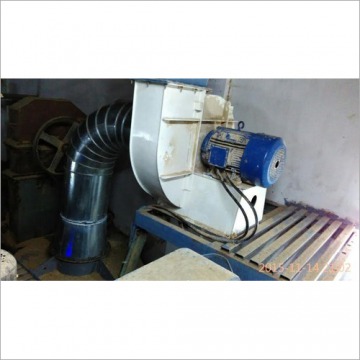 Rice Mill Blower