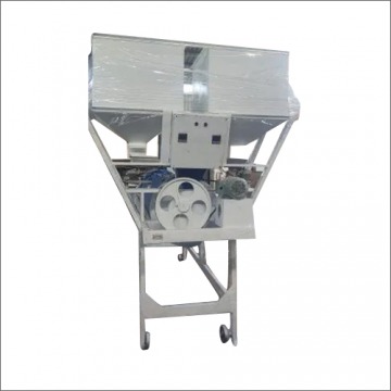 Rice Mixing Machine