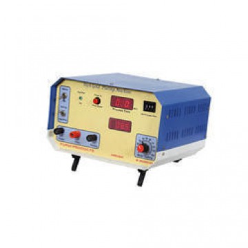 Rich Gold Plating Machine With Timer
