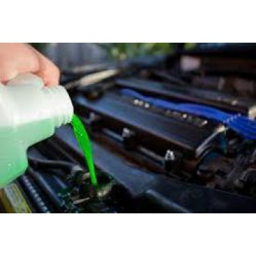 Riders Coolants for Automobile