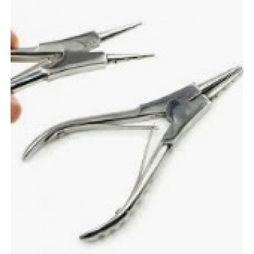 Ring Holding Plier