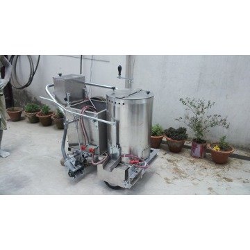 Road Marking Machine