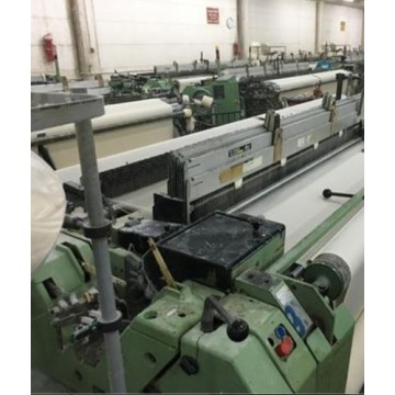 Robust Design Semi Automatic Weaving Machine For Textile Industries