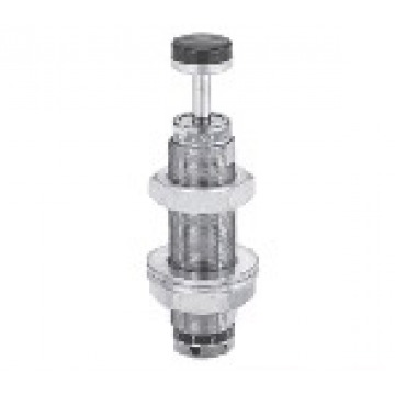Robust Design Shock Absorber