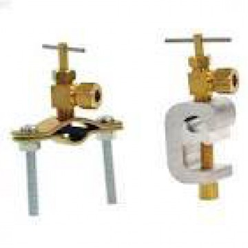 Robust Structure Marine Valve