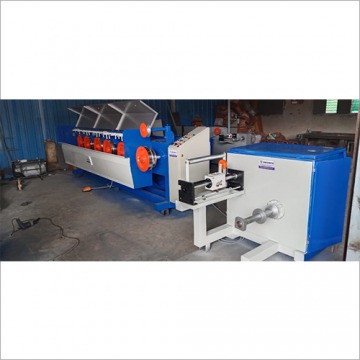 Rod Break Down Machine