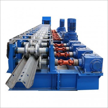 Roll Forming Machine
