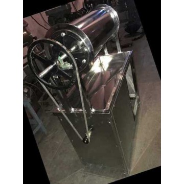Roller Coaster Ice Cream Machine