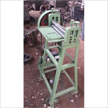Rolling Machine