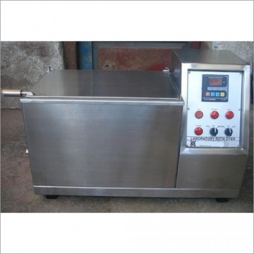 Rota Beaker Dyeing Machine