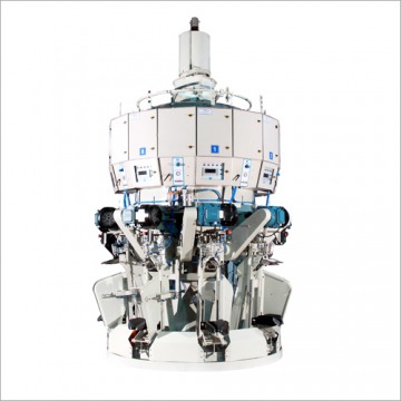 Roto Packer Packaging Machine