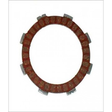Round Bike Clutch Plate