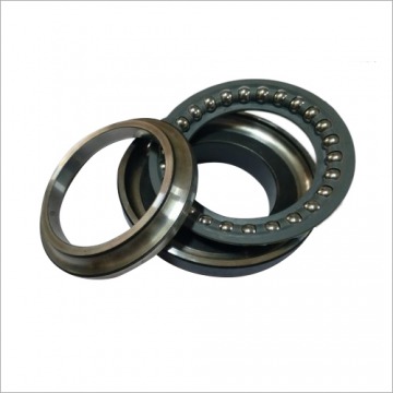 Round Mild Steel Steering Bearing