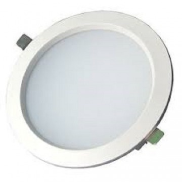 Round Shape 12 V- 24 V Voltage Led Downlights 