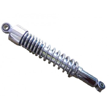 Round Steel Motorcycle Shock Absorber