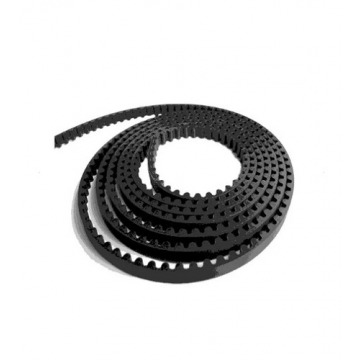 Rubber Agricultural Belting for Agricultural Machinery