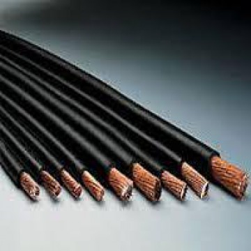 Rubber Cables For Welding Machine