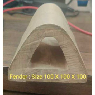Rubber Dock Fender