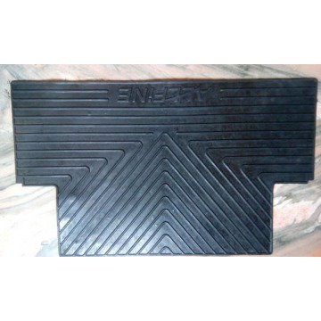 Rubber Mat For E Rickshaw