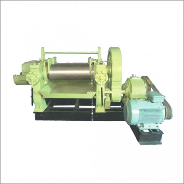 Rubber Mixing Mill