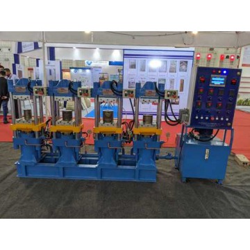 Rubber Plant Machinery