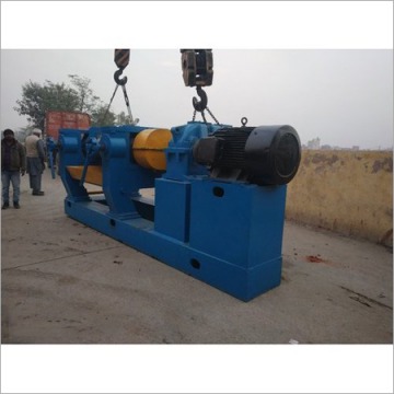 Rubber Processing Machinery