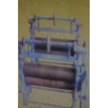 Rubber Sheet Rolling Machine