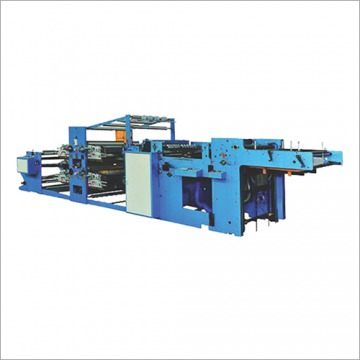 Ruling Machine