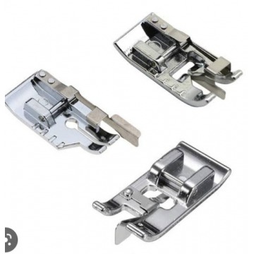 Rust Free Stainless Steel Sewing Machine Foot Pedal Pad
