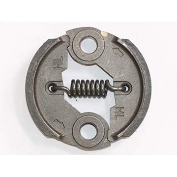 Sadaiv Nipun Clutch for 2 and 4 Stroke Brush Cutter (Heavy Duty)