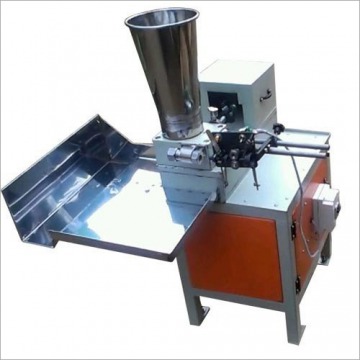 Sambrani Making Machine