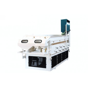 Seed Gravity Separator