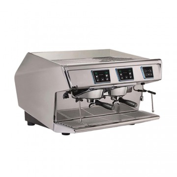 Semi Automatic Coffee Machine