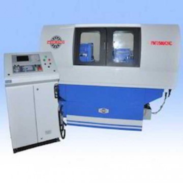 Semi Automatic Cylindrical Grinding Machine