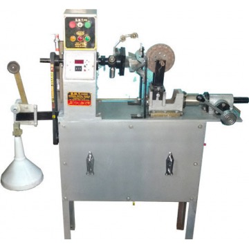 Semi Automatic Motor Stator Winding Machine For Commerical Usage